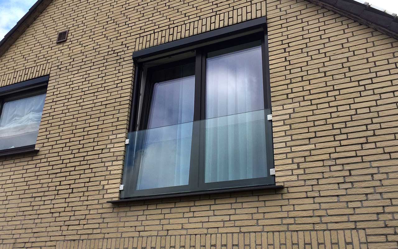 Hümmler Fensterdesign Nidderau - Insektenschutz von Neher - individuell für Fenster und Türen