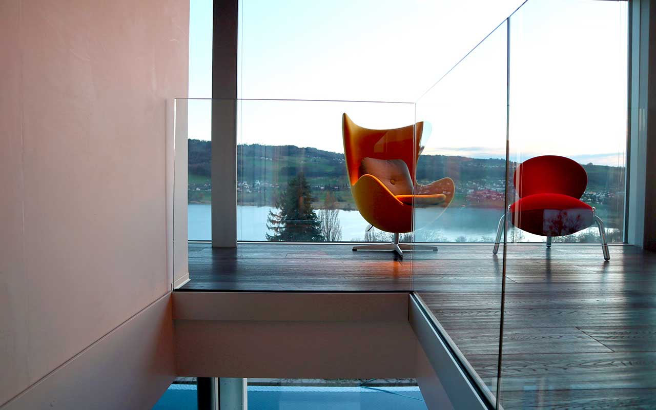 Hümmler Fensterdesign Nidderau - Insektenschutz von Neher - individuell für Fenster und Türen